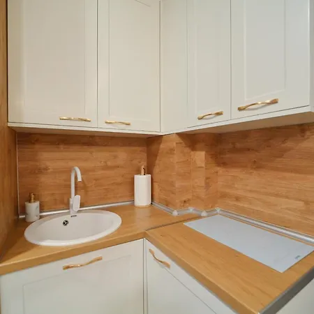 Apartament 36 Vip Bogic *