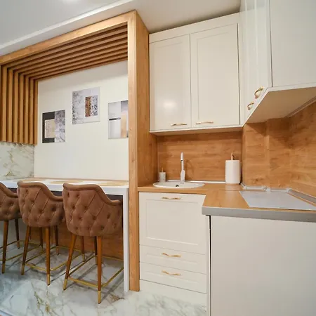 36 Vip Bogic Apartment Zlatibor
