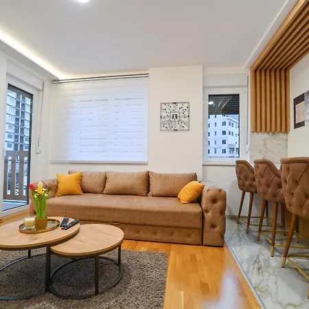 36 Vip Bogic Zlatibor