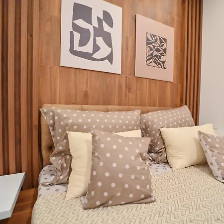 36 Vip Bogic Lejlighed Zlatibor