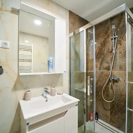 Lejlighed 36 Vip Bogic