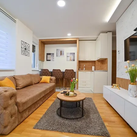 Lejlighed 36 Vip Bogic Zlatibor