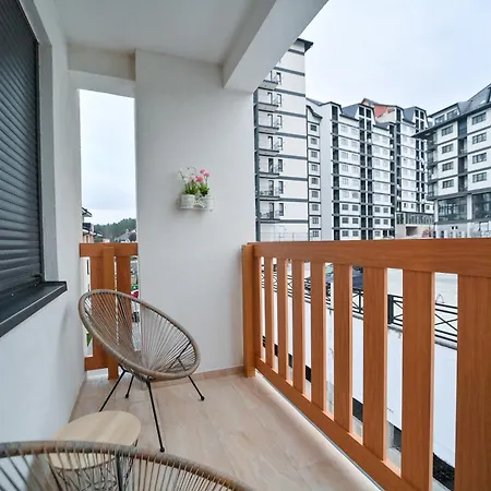 36 Vip Bogic Zlatibor