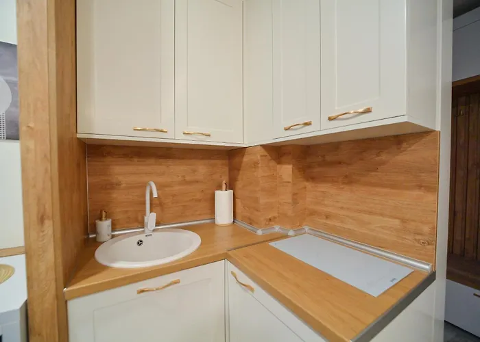 Апартаменты 36 Vip Bogic *