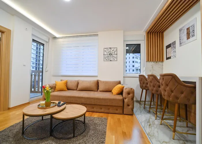 36 Vip Bogic Златибор