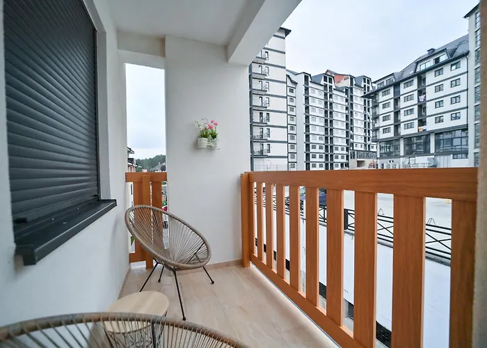 36 Vip Bogic Златибор